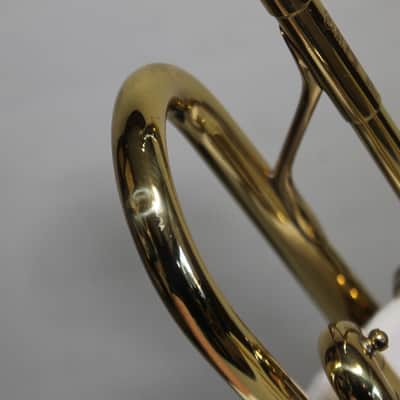 Yamaha YTR-235 Bb Trumpet 1977-1982 image 21