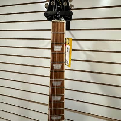 Epiphone Les Paul Ultra III 2011 - 2019 - Midnight Sapphire image 5