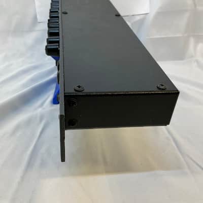 Marshall 9000 Series MGP 9004 Guitar Preamp Rack Module image 10