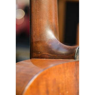 1929 Martin 0-18K koa image 19