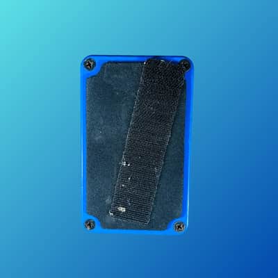 EBS BassIQ Blue Label image 2