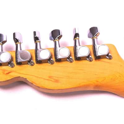 Fender Telecaster Standard TL-354 Vintage Made in Japan 1987 image 21