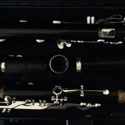 💥Leblanc V7214 Vito Student Bb Clarinet Outfit image 2