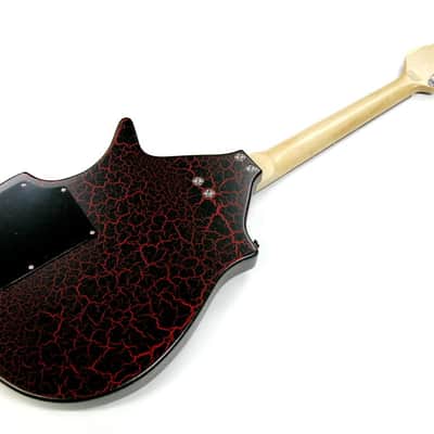 Danelectro Sitar Coral image 2