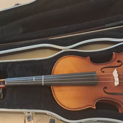 Viola 15" William Lewis & Son Devonshire WL17E15 image 1