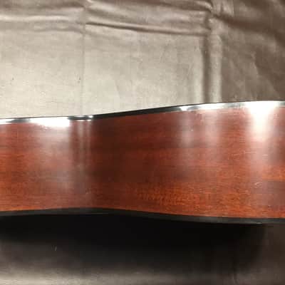 1971 Alvarez 5045 Natural. Exc! image 15