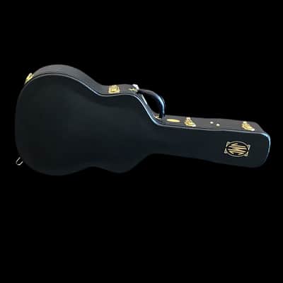 Martin OMJM John Mayer 20th Anniversary - Platinum Gray Burst image 8