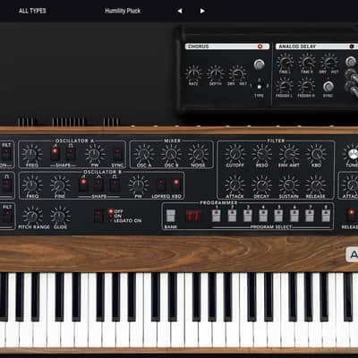 Gorillaz Synths Projects image 9