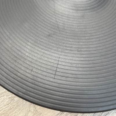 Roland CY-14C V-Cymbal 14" Crash Pad w/ Anti Spin Rotation image 4