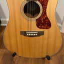 Guild Westerly Collection D-240E Acoustic Electric