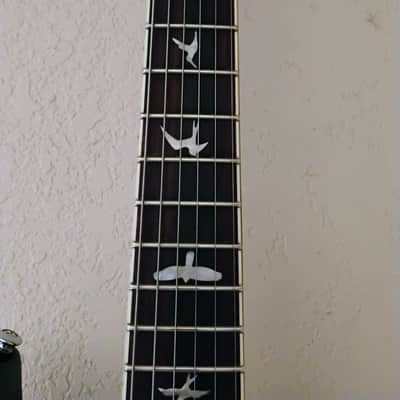 PRS SE McCarty 594 - Black Gold Burst image 6
