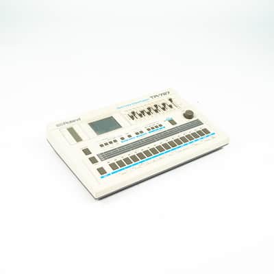 Roland TR727 Latin Drum Machine Owned by Martin Gore of Depeche Mode image 6
