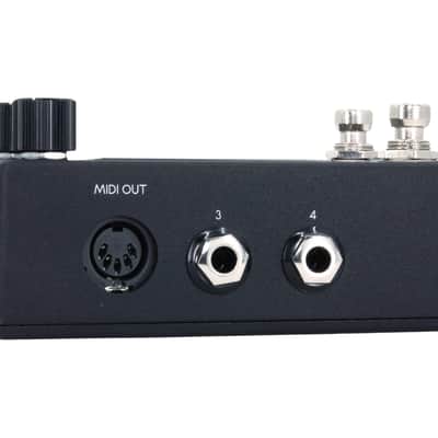 Walrus Audio Canvas Clock MIDI Sync Pedal image 4