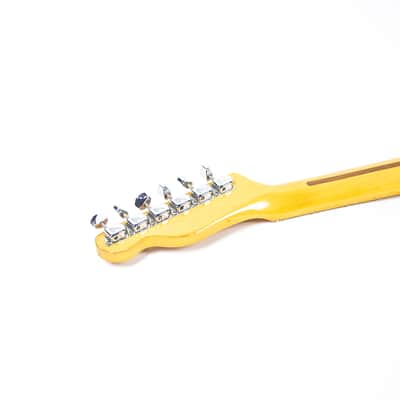 Fender Telecaster Custom Owned by Nancy Wilson of Heart image 12