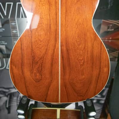 Martin OMC-41 Richie Sambora (Consignment) image 6