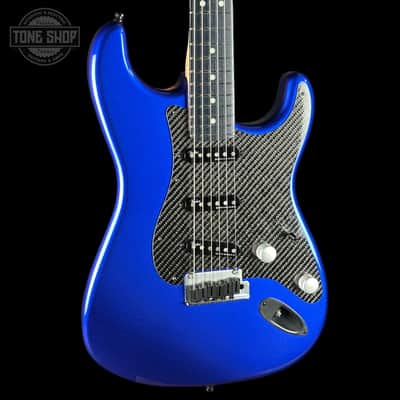 Used 2022 Fender Custom Shop Lexus LC Strat w/Case TSU24588 image 4
