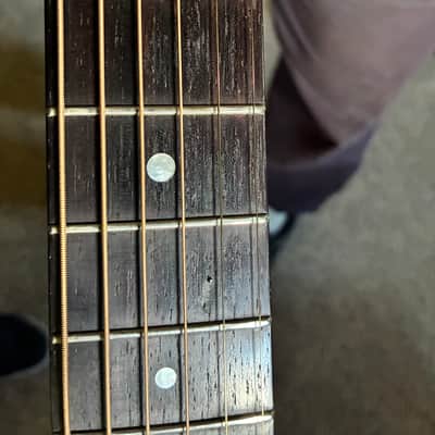 Martin D-18 1969 image 6