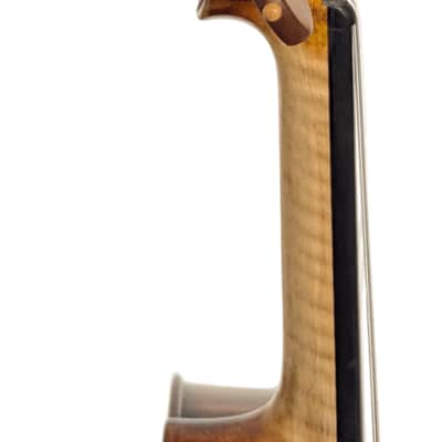 Ming Jiang Zhu 907 Violine – Guarneri Modell mit europäischer Fichte image 6