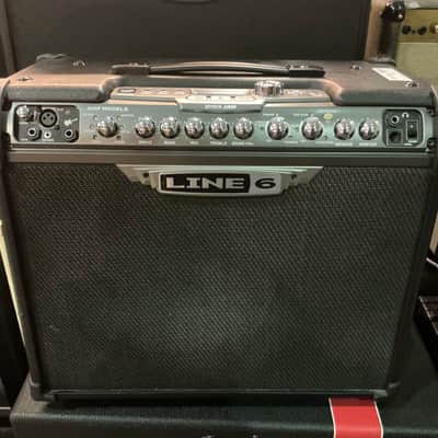 Line 6 Spider Jam Guitar Combo Amplifier - Local Pickup Only image 1