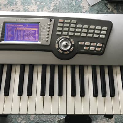 Alesis Fusion 8HD image 4