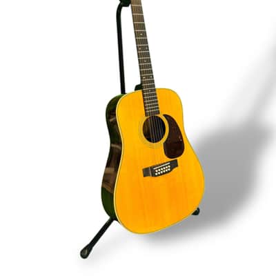 Martin Standard Series HD12-28 2019 image 1