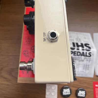JHS Kodiak Tremolo 2018 - Present - Tan image 4