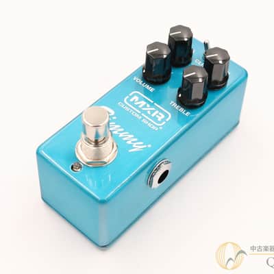 MXR timmy overdrive image 1
