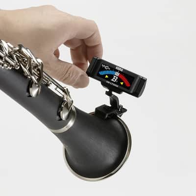 Korg AW-LT100M Clip-On Orchestral Instruments Tuner image 4