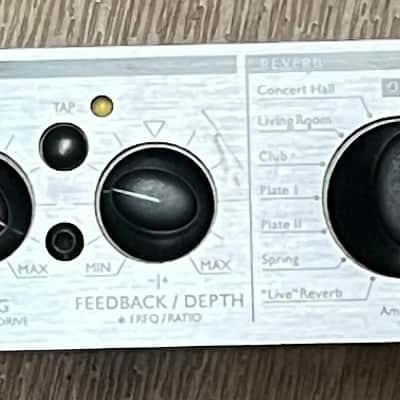 TC Electronic M300 Dual Engine Effects Processor | Reverb