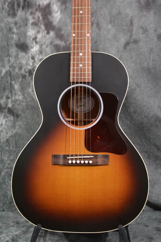 Gibson L-00 Special Satin Vintage Sunburst w/ FREE Same Day Shipping image 1