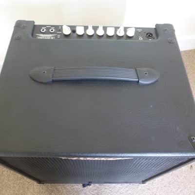 Ashdown AAA Vintage 12 75W 1x12 Bass Combo 2010s - Black image 2