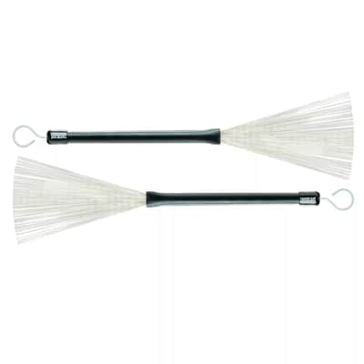 Pro-Mark TB3 Jazz Telescopic Wire Brushes