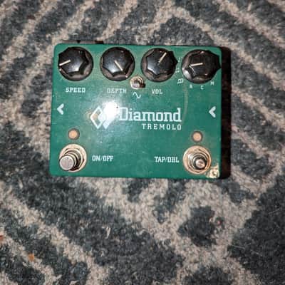 Diamond Tremolo | Reverb Diamond Tremolo | Reverb