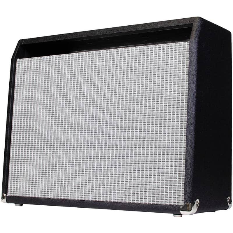 Mojotone Fender Blackface Vibroverb® Style Combo Cabinet image 1