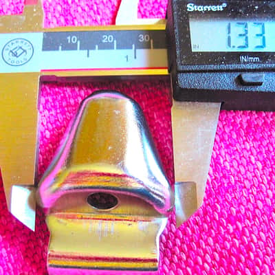 Yamaha Bass Drum Claw image 9