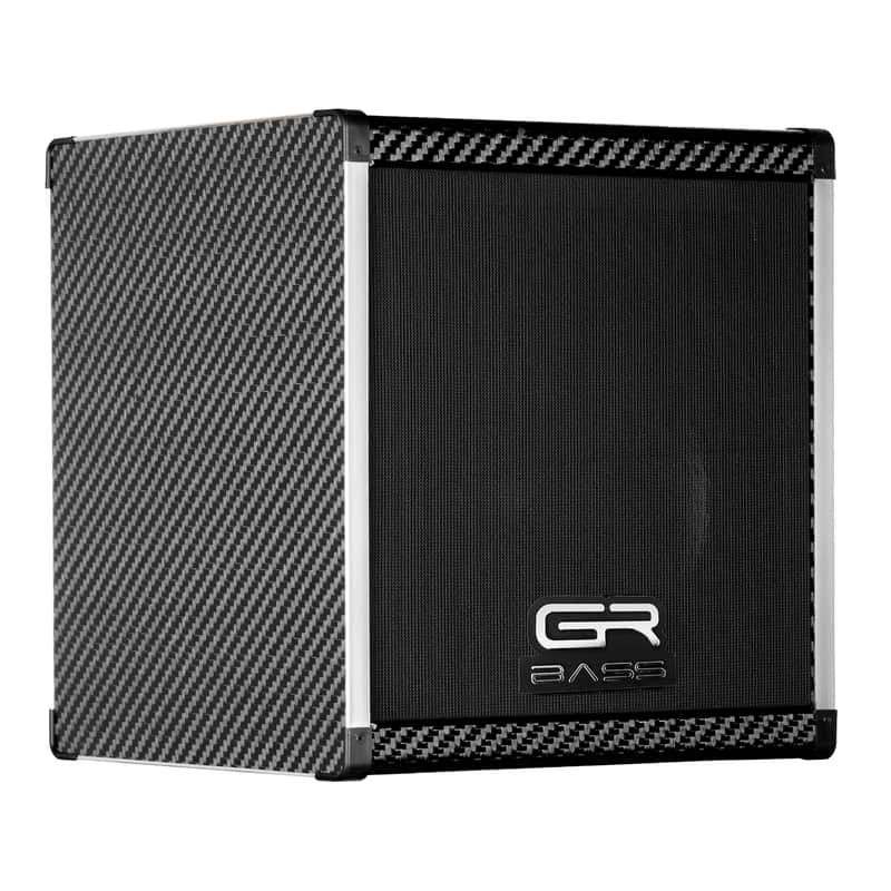 GRBass AT CUBE 112-350 ACT image 1