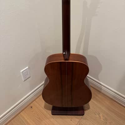 Boucher Private Stock BG-151-G OM Hybrid 2023 image 7