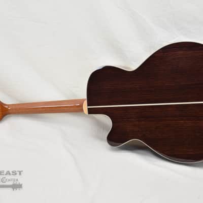 Takamine G Series GN71CE-NAT (s/n: 2552) image 9