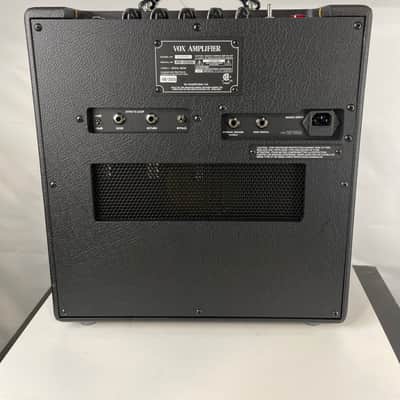 Vox AC4HWR1 Handwired Electric Guitar Tube Combo Amplifier, 4W, Black image 6