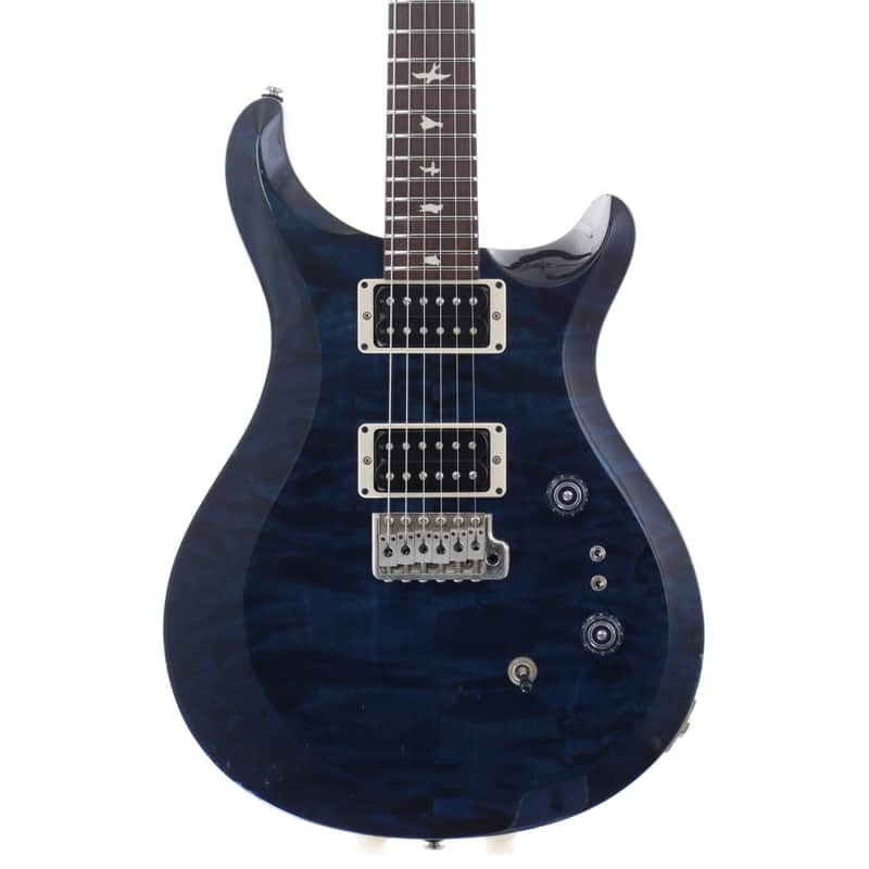 PRS 35th Anniversary S2 Custom 24 | Reverb Canada