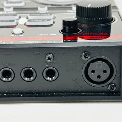 Boss RC-202 Loop Station 2016 - Present - Red image 7