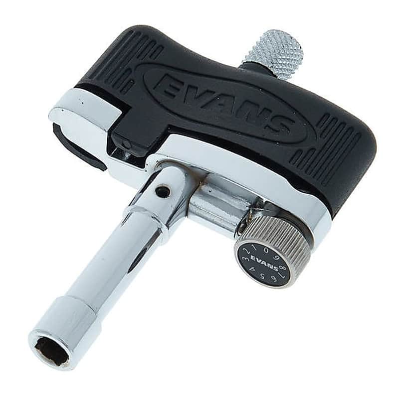 Evans DATK Torque Drumkey image 1