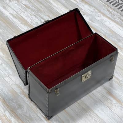 1930-1934 Hohner 41-key Piano Accordion image 4