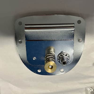 Aftermarket Jazzmaster/Jaguar Tremolo System with Bridge and Arm image 4