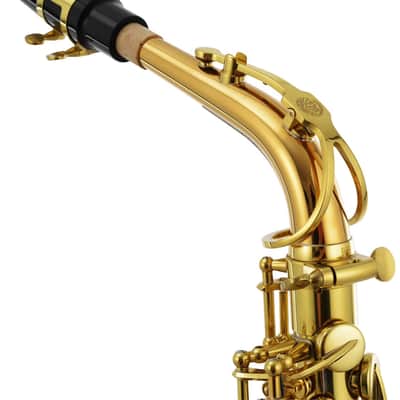 JUPITER SAX STELLAR JASSTRQ Bild 3