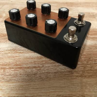 Fjord Fuzz Embla/Berserk - CUSTOM Edition image 4