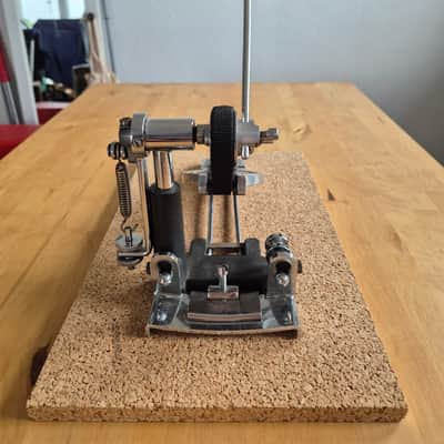 Sonor Super Champion Bassdrum pedal ~1970 - Chrome image 3