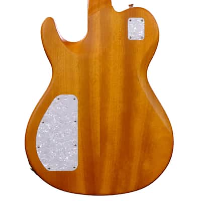 James Tyler Guitars JTG M1 - Jim Burst Metallic image 2