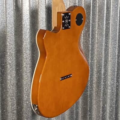 Reverend Charger HH Purple Punch Guitar #69800 image 7