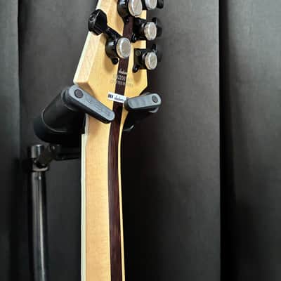 Jackson Pro Series Dinky DK Modern Ash HT6 2020 - Present - Baked White image 12